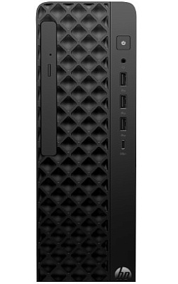 Системный блок HP ProDesk 2 SFF G1i E (CF9A5AT)