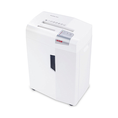 Шредер HSM Shredstar X13 (4x37mm) (1057121)