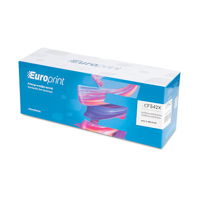 Картридж Europrint EPC-CF542X (EPC-CF542X)