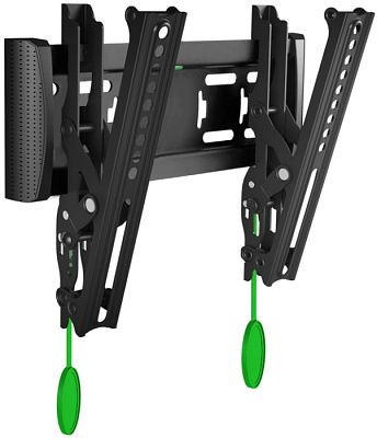 Кронштейн для ТВ Onkron TM4, 17"-37", до 18.2 кг (TM4)