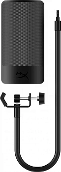 Поп-фильтр HyperX Shield Mic Black (6X256AA) 