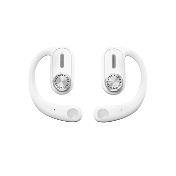 Bluetooth гарнитура FiiO Jade Audio JW1, White (JW1/WHITE)