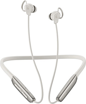 Bluetooth гарнитура Edifier W280NB Pro - Sand White (W280NB PRO/SAND WHITE)