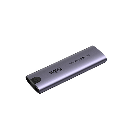 Бокс для SSD Netac WH51 (NT07WH51-32CA)