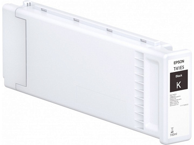 Картридж Epson C13T41E540 UltraChrome 700ml черный (C13T41E540)