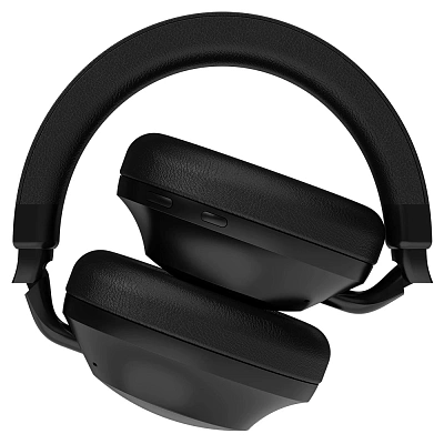 Наушники ARG VT-H216 Black (VT-H216-BK)