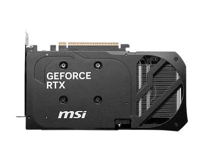 Видеокарта MSI GeForce RTX 5060 Ti 8G SHADOW 2X OC PLUS (G506T-8S2CP)