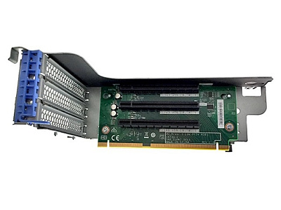 Аксессуар для сервера Lenovo Райзер-карта ThinkSystem SR665 V3 Option Kit (4XH7A85888)