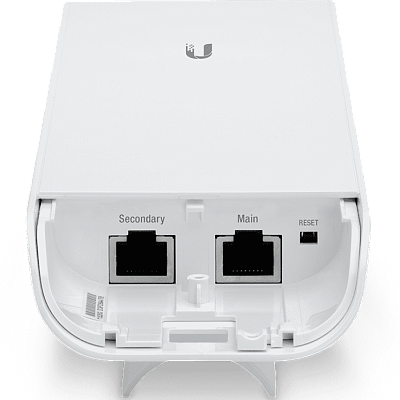 Точка доступа наружная Ubiquiti NanoStation M2 (NSM2)