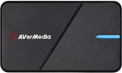 Карта видеозахвата Live Gamer Extreme 3 AverMedia GC551G2 (61GC551G20BK)
