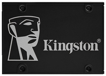 Твердотельный накопитель SSD Kingston SKC600/512G SATA 7мм (SKC600/512G)
