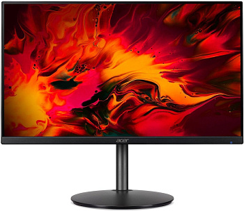 Монитор Acer Nitro RX271Pbmiiphx - Black, 27" (UM.HR1EE.P05)