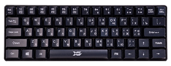 Клавиатура XG Pixel Master  (Pixel Master)
