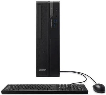 Системный блок Acer Veriton X2735G (DT.R6WEC.00J)