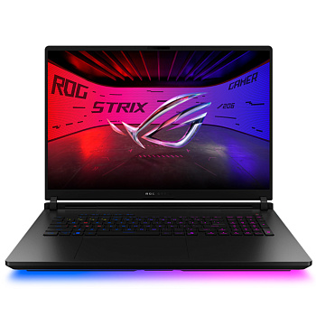 Ноутбук Asus Rog Strix Scar 18 G835LX-SA015 (90NR0LF1-M000M0)