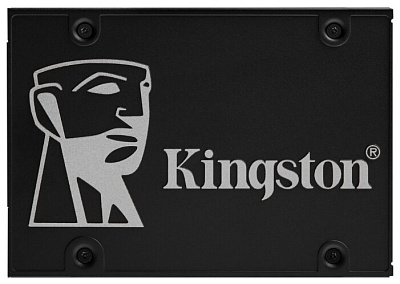 Твердотельный накопитель SSD Kingston SKC600/512G SATA 7мм (SKC600/512G)
