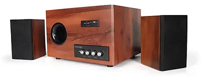 Колонки Microlab M-890BT (2.1), Black (M-890BT)