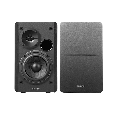 Акустическая система Edifier R1280T Black (R1280T Black v2)