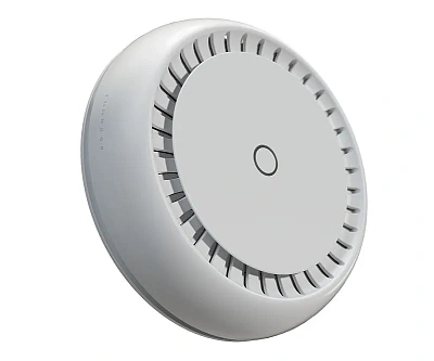 Wi-Fi точка доступа MikroTik RBcAPGi-5acD2nD-XL (RBcAPGi-5acD2nD-XL)