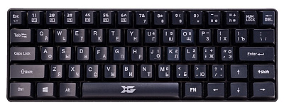 Клавиатура XG Pixel Master  (Pixel Master)
