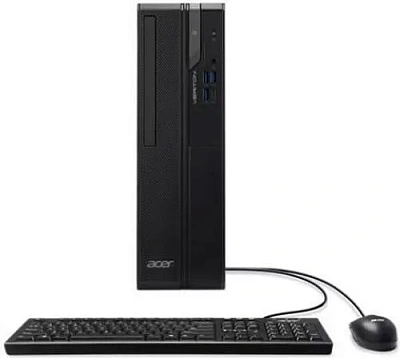 Системный блок Acer Veriton X2735G (DT.R6WEC.00J)