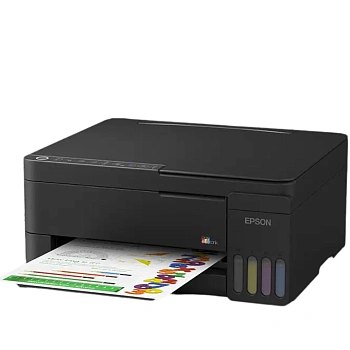 МФУ Epson L3356 Wi-Fi (C11CL62415)