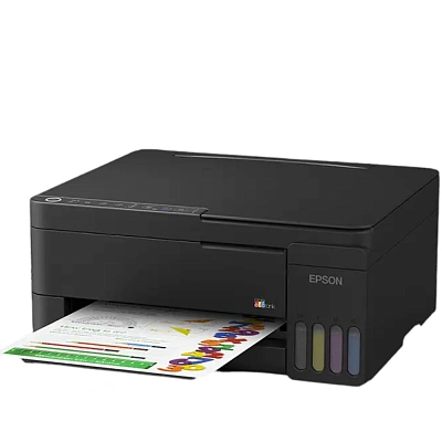 МФУ Epson L3356 Wi-Fi (C11CL62415)