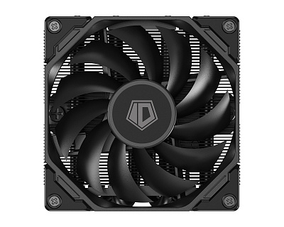 Кулер ID-Cooling IS-40-XT BLACK (ID-CPU-IS-40XT BLACK)