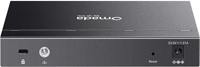 Коммутатор TP-Link Omada ES208GP (ES208GP(UN))