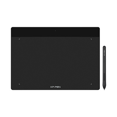 Графический планшет XP-Pen Deco Fun L BK (Deco Fun L BK)