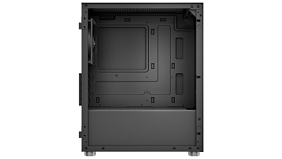 Корпус AeroCool CS-111 (CS-111-G-BK-V1)