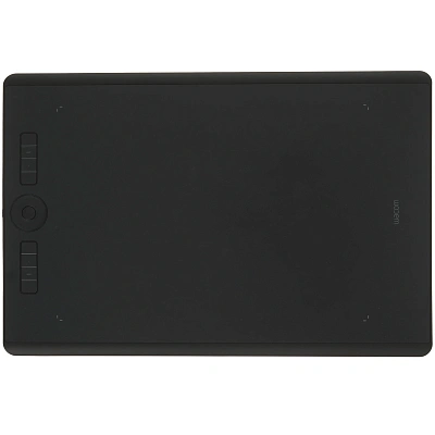 Графический планшет Wacom Intuos Pro Paper Edition Large,USB, BT (PTH-860P-R/N)