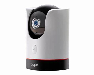 Домашняя Wi-Fi камера Tapo C225 (поворотная) (Tapo C225(EU))