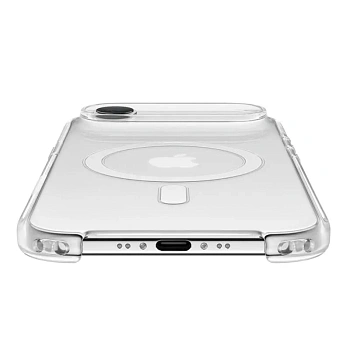 Чехол для смартфона iPhone Air Case with MagSafe – Frost (MGH34ZM/A)