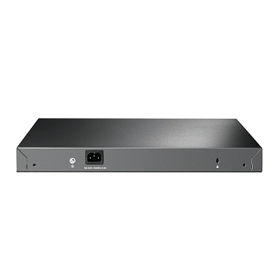 Коммутатор Tp-Link SG3428MP (SG3428MP(UN))