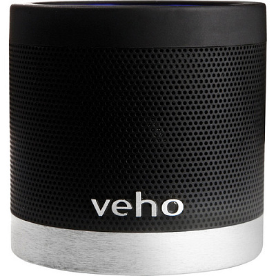 Колонки Veho 360 M4 Black (VSS-009-360BT)