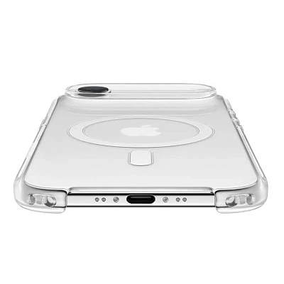 Чехол для смартфона iPhone Air Case with MagSafe – Frost (MGH34ZM/A)