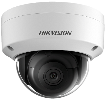 IP Камера, купольная Hikvision DS-2CD3123G0-I (DS-2CD3123G0-I (2.8mm))