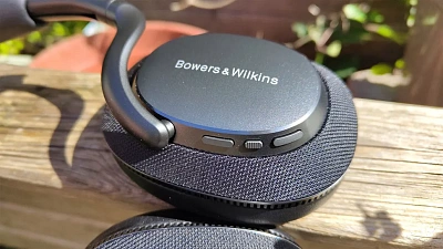 Наушники BOWERS & WILKINS Px7 S3 СИНИЙ (FP46604 PX7 S3/FB)