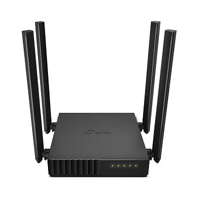 Маршрутизатор TP-Link Archer C54 (Archer C54)