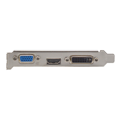 Видеокарта Afox GT240, 1 GB (AF240-1024D3L2-V3)