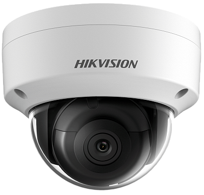 IP Камера, купольная Hikvision DS-2CD3123G0-I (DS-2CD3123G0-I (2.8mm))