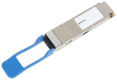 Трансивер А-Оптик AO-QSFP28-CWDM4-2D (AO-QSFP28-CWDM4-2D)