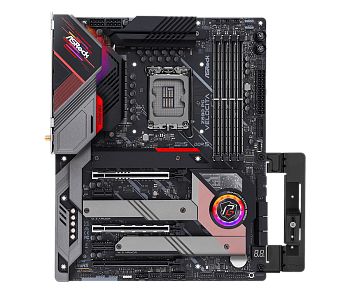 Материнская плата ASRock Z690 PG Velocita (90-MXBH50-A0UAYZ)