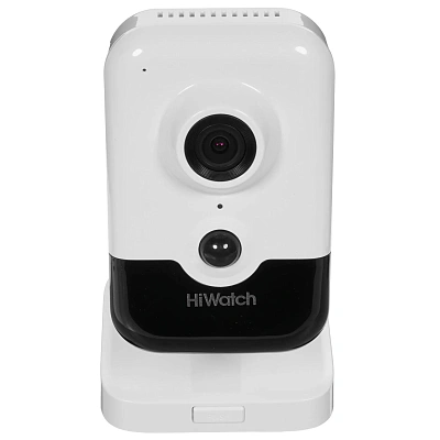 IP Камера, кубическая HiWatch DS-I414 (DS-I414 (2.8mm))