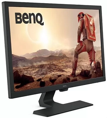 Монитор BenQ GL2780 (9H.LJ6LB.QBE)