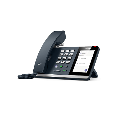 Настольный IP-телефон Yealink MP50 (MP50)