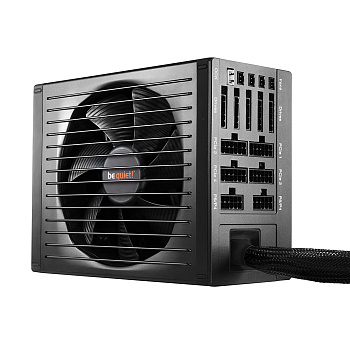 Блок питания Bequiet! Dark Power Pro 11 550W P11-550W BN250 (BN250)