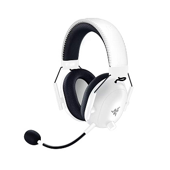 Гарнитура Razer Blackshark V2 Pro (2023) White Edition (RZ04-04530200-R3M1)