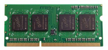 Оперативная память для ноутбука  4Gb DDR3L 1600Mhz GEIL PC3 12800 GGS34GB1600C11S SO-DIMM OEM (GGS34GB1600C11S) Оперативная память для ноутбука  4Gb DDR3L 1600Mhz GEIL PC3 12800 GGS34GB1600C11S SO-DIMM OEM (GGS34GB1600C11S)
